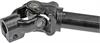 Intermediate Steering Shaft for 1995-2001 Dodge Ram 1500 Trucks; 1995-2002 Dodge Ram 2500, 3500 Trucks - image 1
