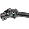 Intermediate Steering Shaft for 1995-2001 Dodge Ram 1500 Trucks; 1995-2002 Dodge Ram 2500, 3500 Trucks - image 2