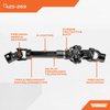 Intermediate Steering Shaft 2001-2004 Dodge Dakota - image 4