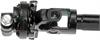 Lower Steering Shaft - image 1