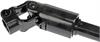 LOWER STEERING SHAFT - image 1