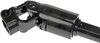 LOWER STEERING SHAFT - image 2