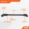 LOWER STEERING SHAFT - image 4