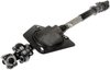 STEERING SHAFTS - image 1