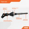 Intermediate Steering Shaft 1995-2002 Ford Crown Victoria/Lincoln Town Car/Mercury Grand Marquis - image 4