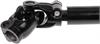 Intermediate and Coupling Steering Shaft 1992-1998 Ford F-150/F-250/F-350/Bronco - image 1