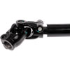 Intermediate and Coupling Steering Shaft 1992-1998 Ford F-150/F-250/F-350/Bronco - image 2