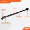 Intermediate and Coupling Steering Shaft 1992-1998 Ford F-150/F-250/F-350/Bronco - image 4