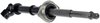 Center Steering Shaft 2003-2004 Ford/Lincoln/Mercury - image 2