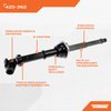 Center Steering Shaft 2003-2004 Ford/Lincoln/Mercury - image 4