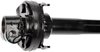STEERING SHAFTS - image 3