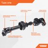 STEERING SHAFTS - image 4
