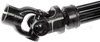 Lower Steering Shaft For Select 2010-2019 Ford, Lincoln Models - image 2