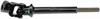 Intermediate Steering Shaft - image 1