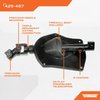 STEERING SHAFTS - image 1