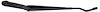 Windshield Wiper Arm 1994-2004 GMC, 1994-2005 Chevy, 1996-2001 Oldsmobile - image 1