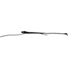 WIPER ARM GM B BODY LH - image 1