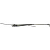 WIPER ARM GM B BODY RH - image 1