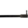42576 Windshield Wiper Arm; 1987-1992 Chevrolet, 1987-1992 Pontiac - image 2