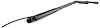 MC WIPER ARM - image 1