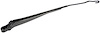MC WIPER ARM - image 1