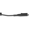 42665 Windshield Wiper Arm; 2007 Cadillac; 2007 Chevrolet; 2007 GMC - image 2