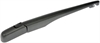 Rear Windshield Wiper Arm - image 1