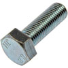 428-425 Cap Screw-Hex Head-Class 8.8- M8-1.0 x 25mm - image 1