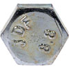 428-460 Cap Screw-Hex Head-Class 8.8- M8-1.0 x 60mm - image 3