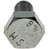 428-520 Cap Screw-Hex Head-Class 8.8- M10-1.0 x 20mm - image 2
