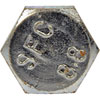 428-525 Cap Screw-Hex Head-Class 8.8- M10-1.0 x 25mm - image 3