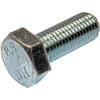 428-630 Cap Screw-Hex Head-Class 8.8- M12-1.50 x 30mm; M12-1.50 x 30 mm - image 1