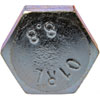 428-640 Cap Screw-Hex Head-Class 8.8- M12-1.50 x 40mm; M12-1.50 x 40 mm - image 3