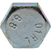 428-650 Cap Screw-Hex Head-Class 8.8- M12-1.25 x 50mm - image 3