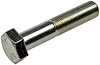 428-660 Cap Screw-Hex Head-Class 8.8- M12- 1.25 x 60mm - image 1