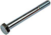 428-697 Cap Screw-Hex Head-Class 8.8- M12-1.25 x 120mm - image 1