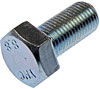 428-830 Cap Screw-Hex Head-Class 8.8- M14 -1.50 x 30mm - image 1