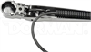 42820 Windshield Wiper Arm; 2007 IC Corporation; 1990-2025 International - image 1