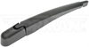42865 Windshield Wiper Arm; 2007-2014 Ford, 2007-2015 Lincoln - image 1