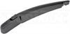 Rear Windshield Wiper Arm - image 1