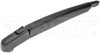 Windshield Wiper Arm