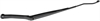 WINDSHIELD WIPER ARM - image 1