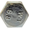 429-420 Cap Screw-Hex Head-Class 8.8- M8-1.25 x 20mm - image 3