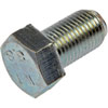 429-620 Cap Screw-Hex Head-Class 8.8- M12-1.25 x 20mm - image 1