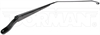 Windshield Wiper Arm Front Right - image 1