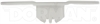 HEADLAMP RETAINER - image 1