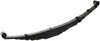 LEAF SPRINGS - image 1