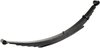 LEAF SPRINGS - image 1