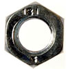 430-005 Hex Nut-Class 8- Thread Size M5-0.8, Height 4mm - image 1