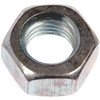 430-007 Hex Nut-Class 8- Thread Size M7-1.0, Height 5.5mm - image 1
